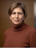 Jasmine Muhammed Zain