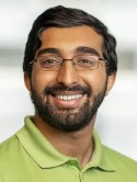 Sarthak Tiwari