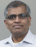 Venkatraman Ennapadam Seshan