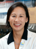 Katharine C Hsu
