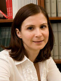 Yuliya Lakhman