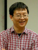 Jidong Liu