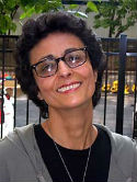 Shohreh Maleki Farsani