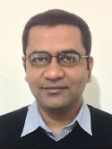 Hardik Jitendra Patel