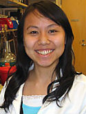 Jennifer Tsai