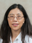 Linda Xueqi Hong
