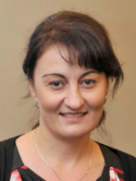 Gulisa Turashvili