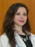 Dana Haddad