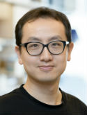 Jimmy Liu Zhao