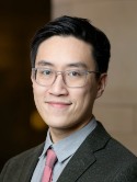 Willard Wong