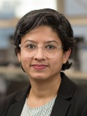 Pavitra Nagesh Rao